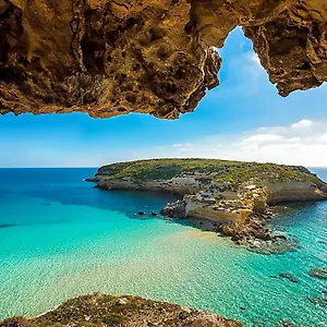Stella Del Mare Lampedusa