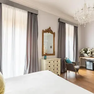 Spagna Art&suites Roma