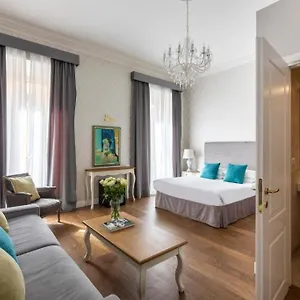 Spagna Art&suites Roma